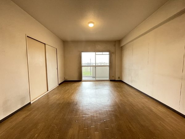 サンレスポアール　中古マンション