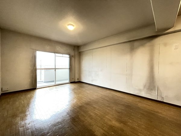 サンレスポアール　中古マンション