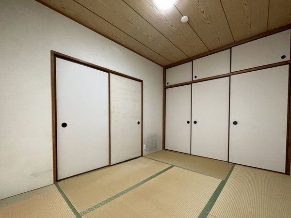 サンレスポアール　中古マンション