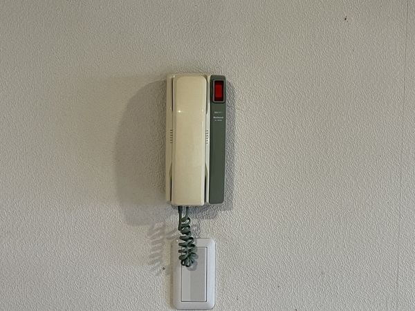 サンレスポアール　中古マンション