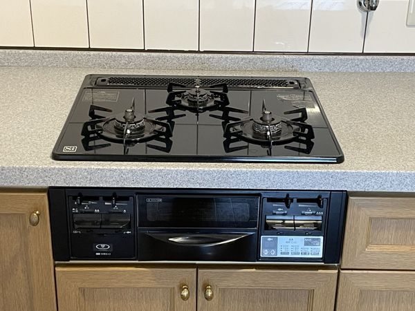 サンレスポアール　中古マンション