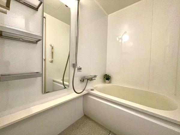 サンレスポアール　中古マンション