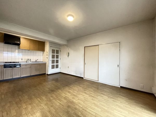 サンレスポアール　中古マンション