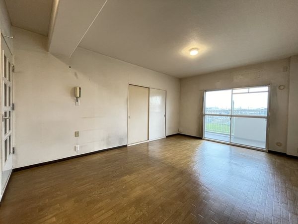 サンレスポアール　中古マンション