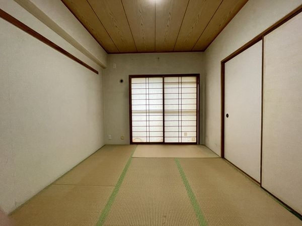 サンレスポアール　中古マンション