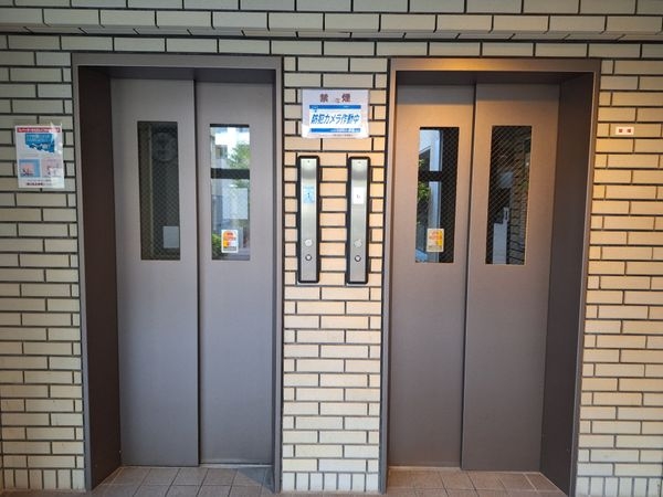 シャルマンコーポ第３瀬田1　中古マンション