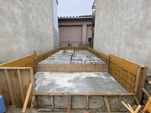 京都市伏見区桃山町和泉　新築一戸建て