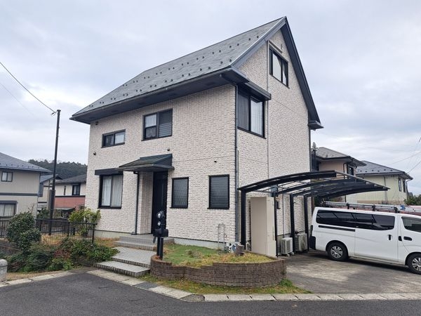 大津市和邇春日３丁目の中古一戸建て