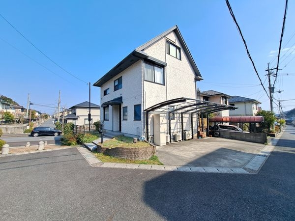 大津市和邇春日３丁目の中古一戸建て