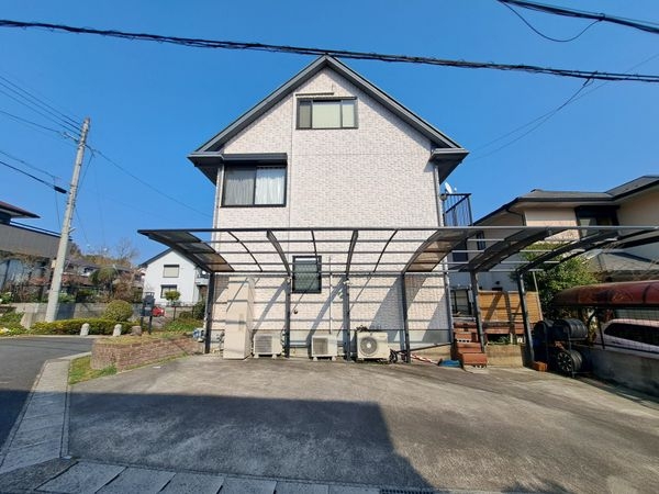 大津市和邇春日３丁目の中古一戸建て