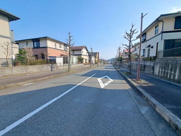 大津市和邇春日３丁目の中古一戸建て