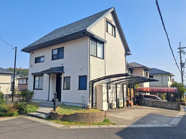 大津市和邇春日3丁目　中古一戸建て