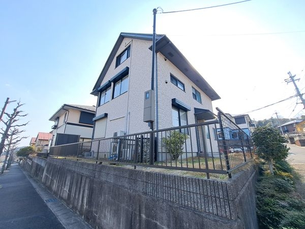 大津市和邇春日３丁目の中古一戸建て