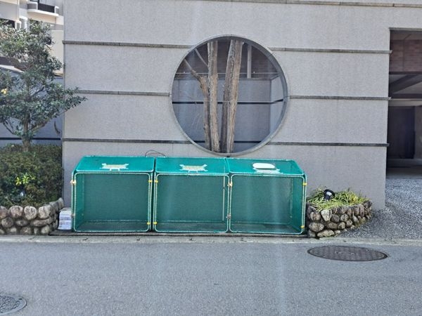 エクレール桃山御陵　中古マンション
