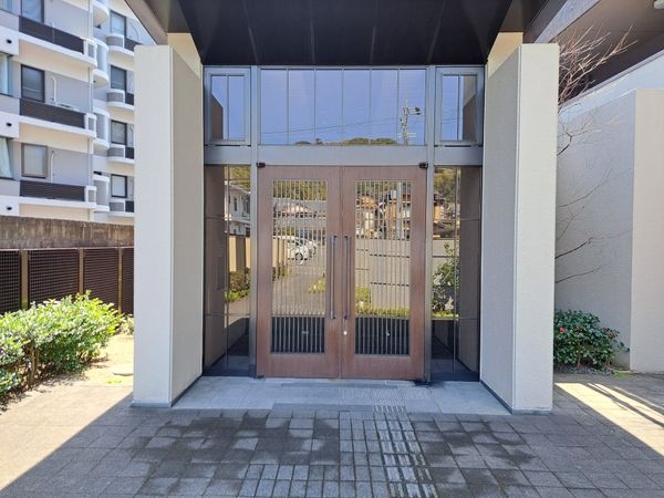 エクレール桃山御陵　中古マンション