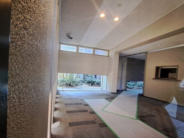 エクレール桃山御陵　中古マンション