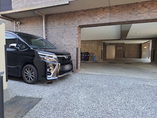 エクレール桃山御陵　中古マンション