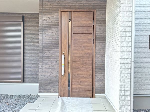 大津市大平２丁目　新築一戸建て　１０６号地