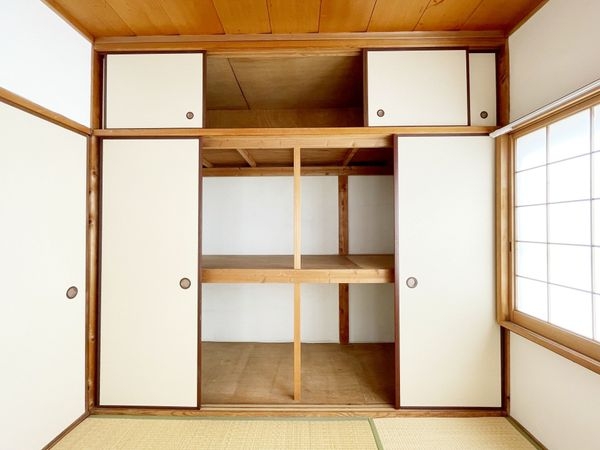京都市山科区西野山百々町の中古一戸建て
