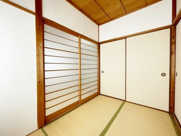 京都市山科区西野山百々町の中古一戸建て