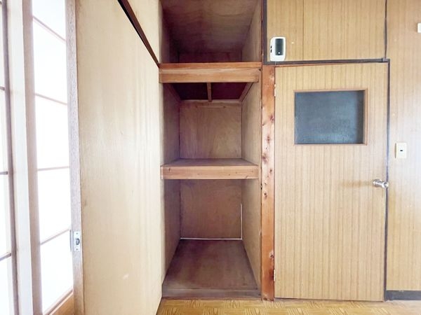 京都市山科区西野山百々町の中古一戸建て