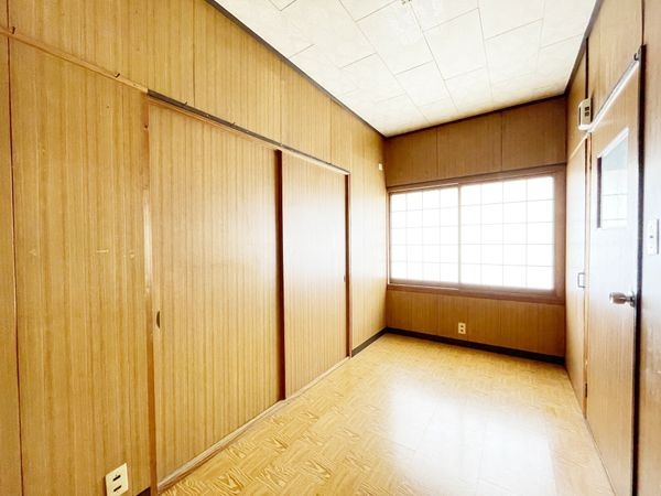 京都市山科区西野山百々町の中古一戸建て