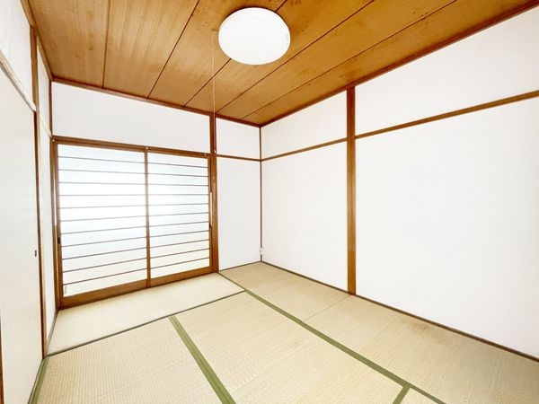 京都市山科区西野山百々町の中古一戸建て