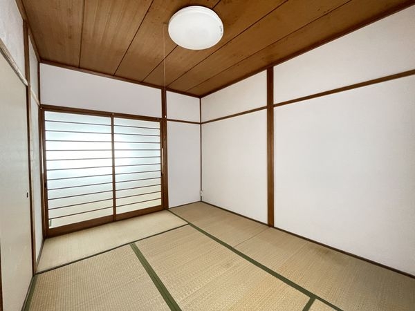 京都市山科区西野山百々町の中古一戸建て