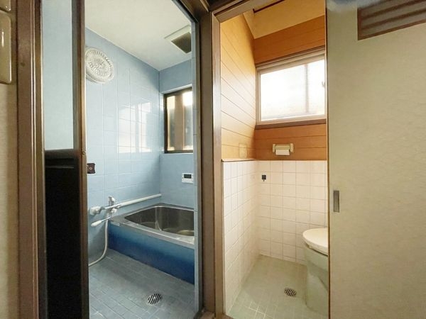 京都市山科区西野山百々町の中古一戸建て