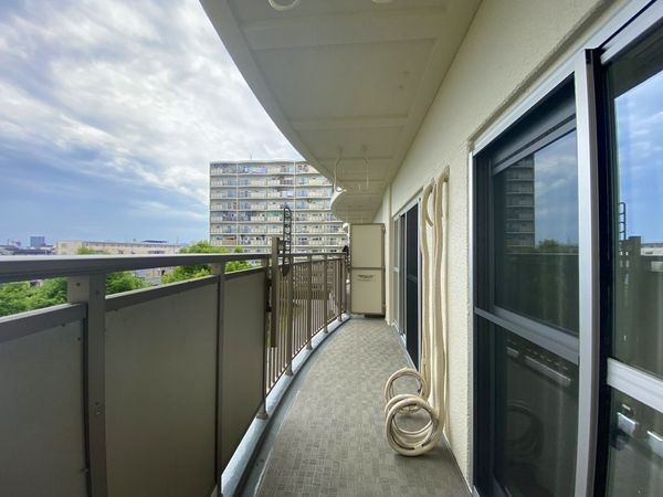 深草西浦住宅　中古マンション
