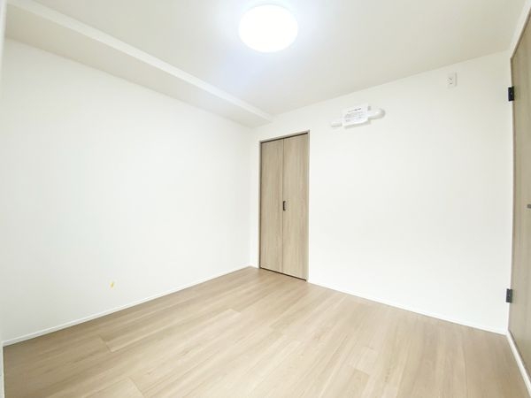 深草西浦住宅　中古マンション