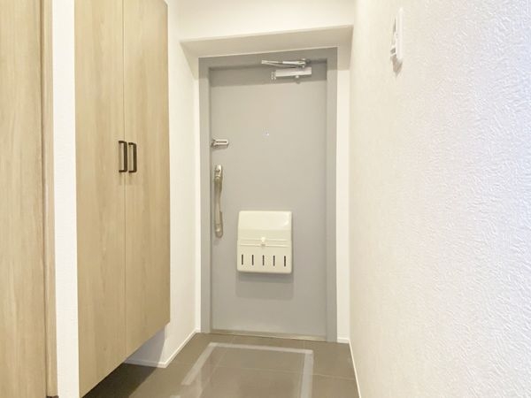 深草西浦住宅　中古マンション