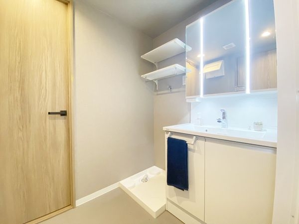 深草西浦住宅　中古マンション