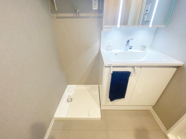 深草西浦住宅　中古マンション