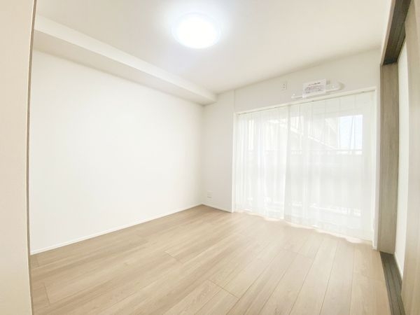深草西浦住宅　中古マンション