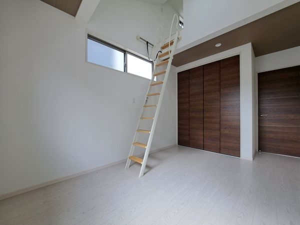 大津市一里山４丁目の中古一戸建て