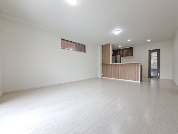 大津市一里山４丁目の中古一戸建て