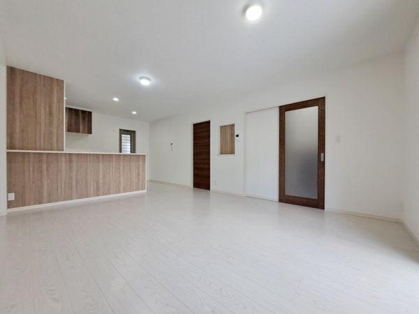 大津市一里山４丁目の中古一戸建て