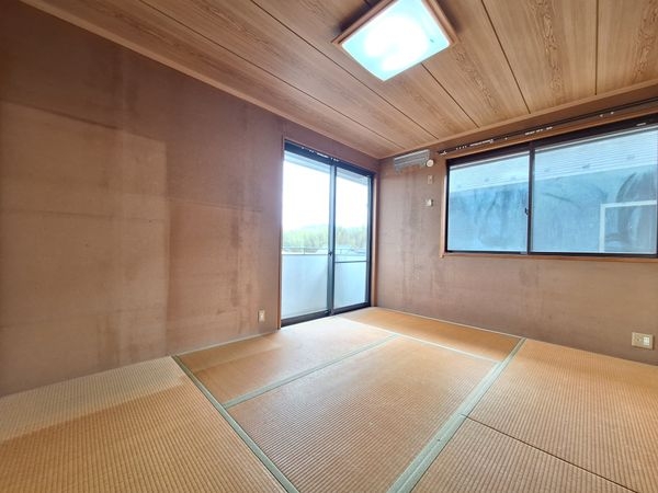 草津市岡本町の中古一戸建て