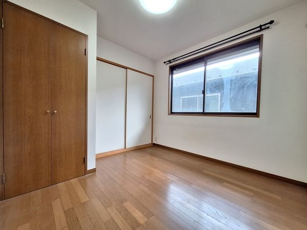 草津市岡本町の中古一戸建て