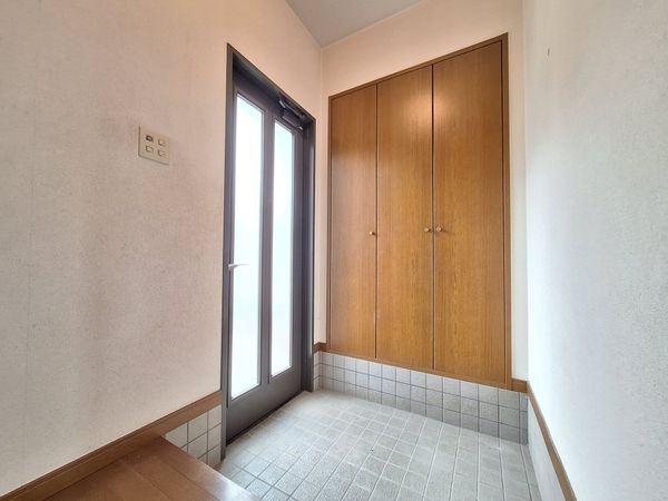 草津市岡本町の中古一戸建て