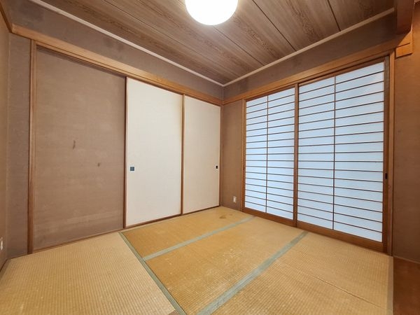 草津市岡本町の中古一戸建て
