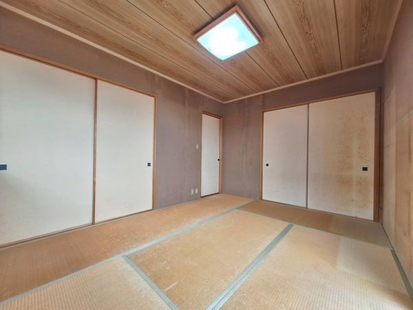 草津市岡本町の中古一戸建て