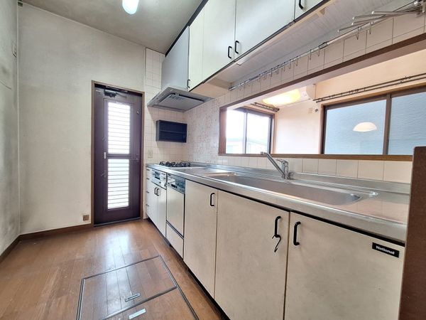 草津市岡本町の中古一戸建て