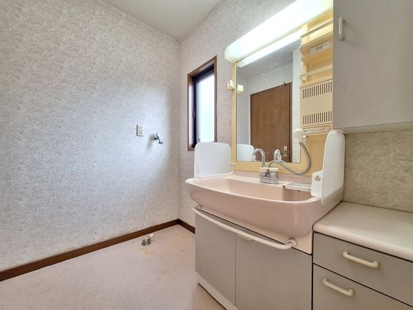 草津市岡本町の中古一戸建て