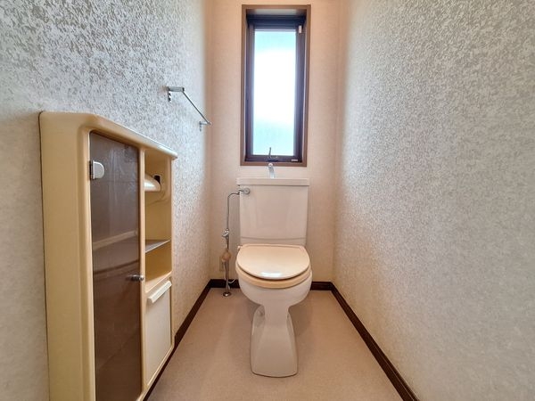 草津市岡本町の中古一戸建て