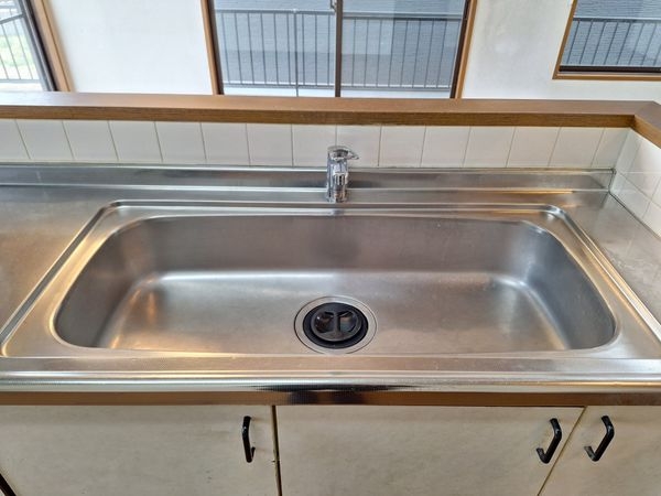 草津市岡本町の中古一戸建て