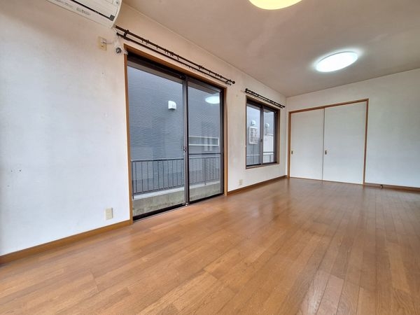 草津市岡本町　中古一戸建て
