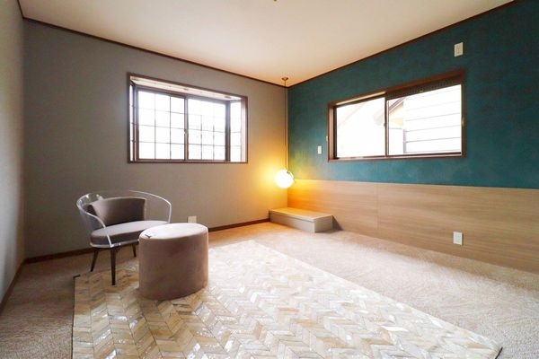 京都市伏見区石田大山町の中古一戸建て