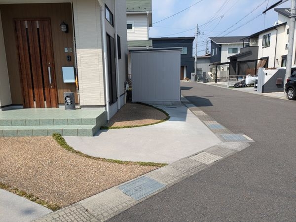 栗東市小柿４丁目の中古一戸建て